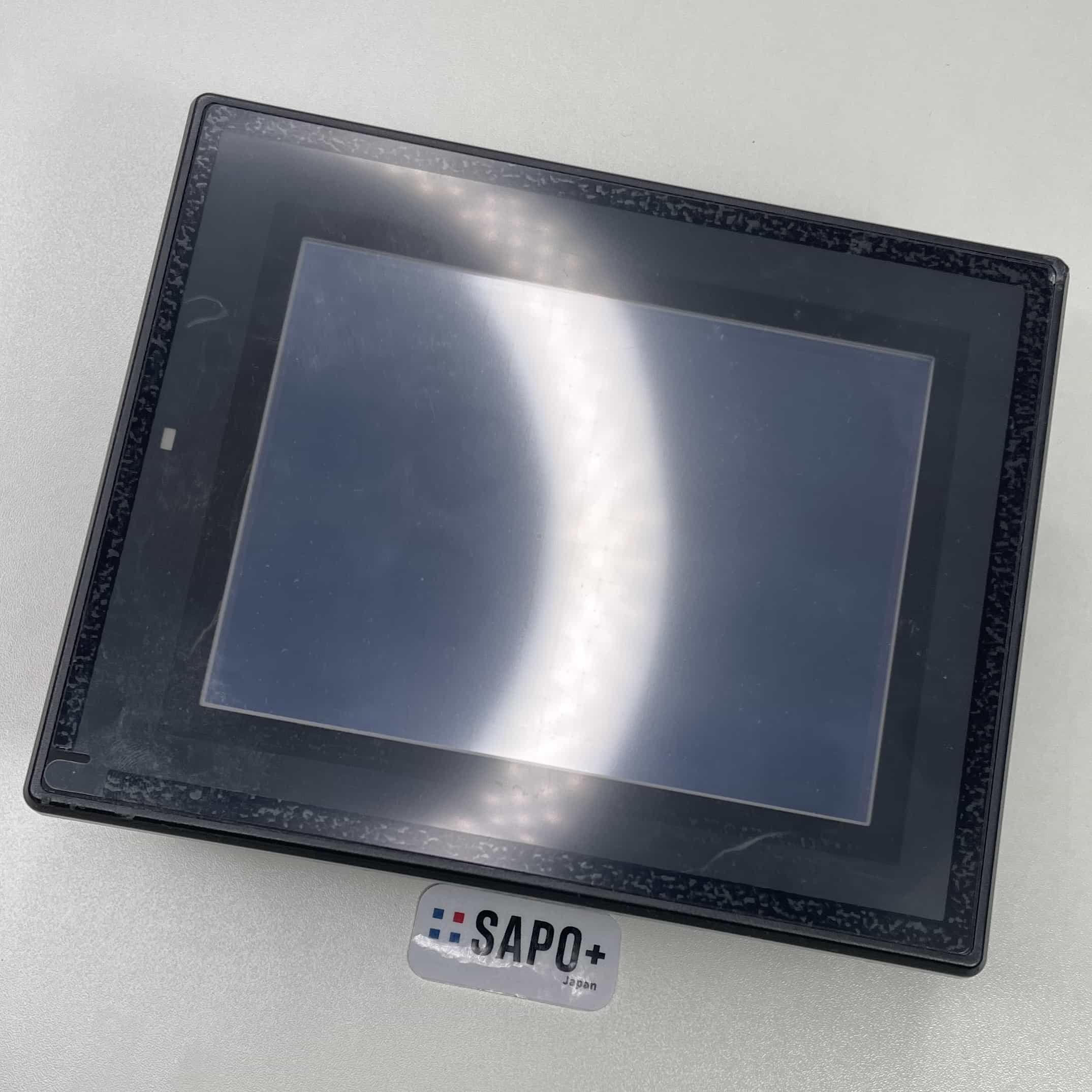 タッチパネル | 中古FA機器・制御機器の高価買取販売ならサポタス